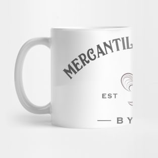 Mercantile on Madison Mug